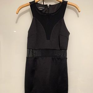 Bebe - dress